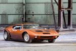 AMC AMX/3 1970 года